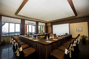 Grand Palace Hotel & Spa