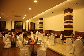 Grand Palace Hotel & Spa