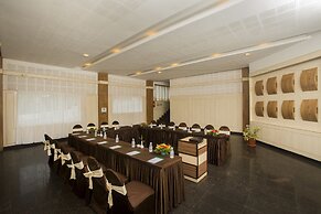 Grand Palace Hotel & Spa