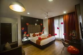 Grand Palace Hotel & Spa