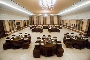 Grand Palace Hotel & Spa