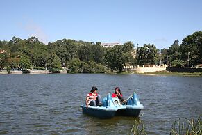 Grand Palace Hotel & Spa