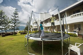 Grand Palace Hotel & Spa