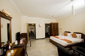 Grand Palace Hotel & Spa