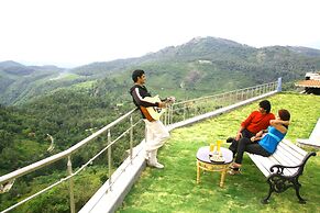 Grand Palace Hotel & Spa