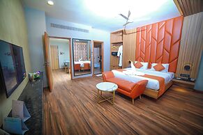 Grand Palace Hotel & Spa