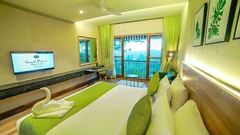 Grand Palace Hotel & Spa