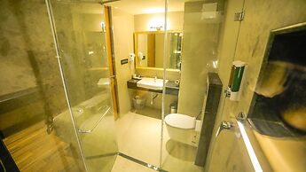 Grand Palace Hotel & Spa