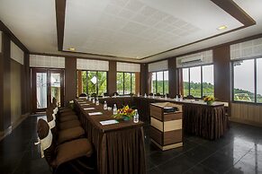 Grand Palace Hotel & Spa