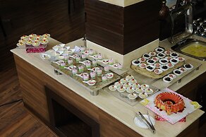 Grand Palace Hotel & Spa