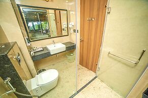 Grand Palace Hotel & Spa