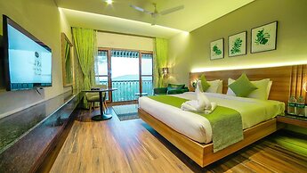 Grand Palace Hotel & Spa