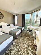Taksim Line Hotel