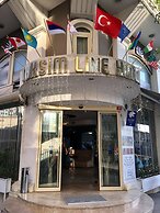 Taksim Line Hotel