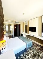 Taksim Line Hotel