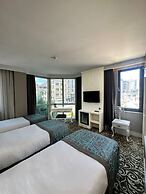 Taksim Line Hotel