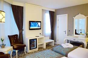 Taksim Line Hotel