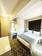 Taksim Line Hotel