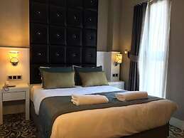 Taksim Line Hotel