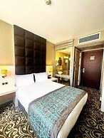 Taksim Line Hotel