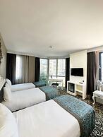 Taksim Line Hotel