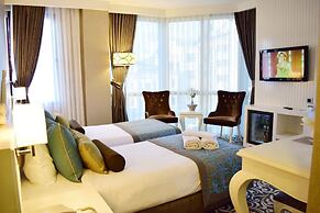 Taksim Line Hotel