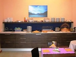 Hotel Rosso Frizzante