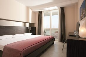Hotel Rosso Frizzante