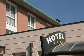 Hotel Rosso Frizzante