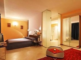 Hotel Rosso Frizzante