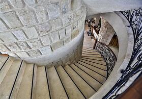 Goreme Inn Hotel - Adults Only