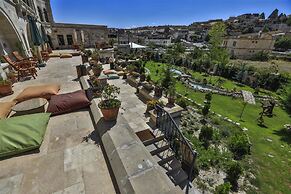 Goreme Inn Hotel - Adults Only