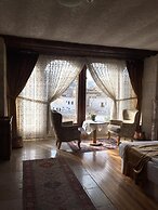 Goreme Inn Hotel +8 Adults Only
