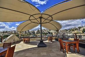 Goreme Inn Hotel - Adults Only