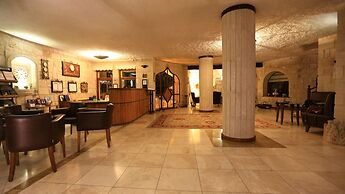 Goreme Inn Hotel - Adults Only