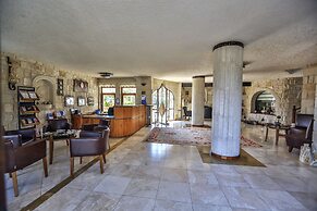 Goreme Inn Hotel - Adults Only