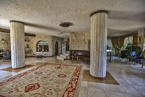 Goreme Inn Hotel - Adults Only