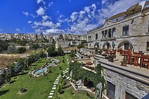 Goreme Inn Hotel - Adults Only