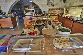 Goreme Inn Hotel - Adults Only