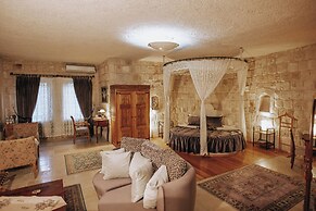 Goreme Inn Hotel +8 Adults Only