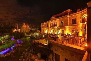 Goreme Inn Hotel - Adults Only