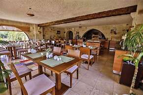 Goreme Inn Hotel - Adults Only
