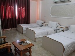 Al Qidra Hotel Aqaba