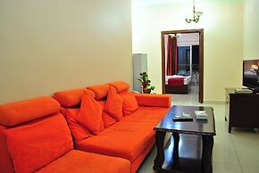 Al Qidra Hotel Aqaba