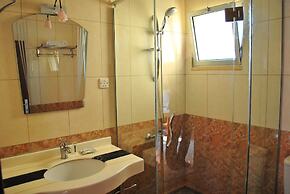 Al Qidra Hotel Aqaba