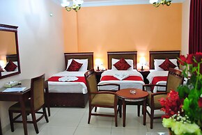 Al Qidra Hotel Aqaba