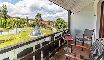 Wellnesshotel Hohenrodt