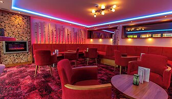 Wellnesshotel Hohenrodt