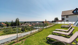 Wellnesshotel Hohenrodt