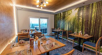 Wellnesshotel Hohenrodt